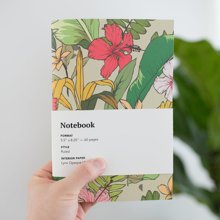 Bloom — Green