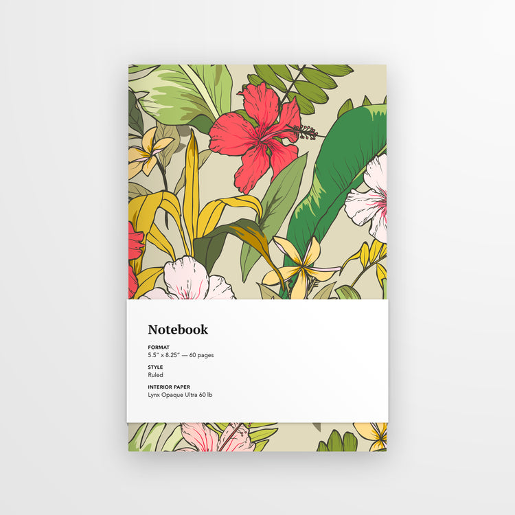 Bloom — Green