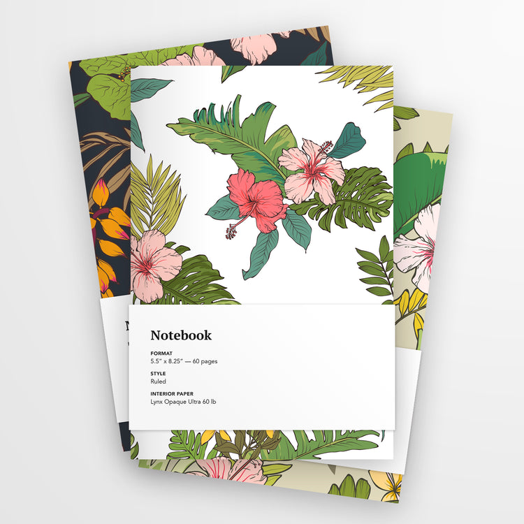 Bloom — All variants